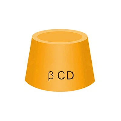 Las 10 mejores fábricas de ciclodextrina natural en China 2025